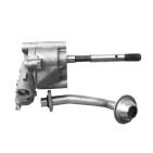 Pompe à Huile Audi A4 A6 VW Cabriolet Passat 1.8 058115105B 058115105A
