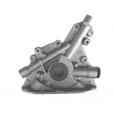 Pompe à Huile Opel Vauxhall Astra Nova 1.6 646029