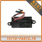 Resistance Chauffage Cadillac 89018439 89018597 89019089
