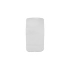 Glace de Rétroviseur Pour Renault Mascott 1999-2010 609554-E