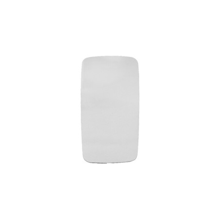Glace de Rétroviseur Pour Renault Mascott 1999-2010 609554-E
