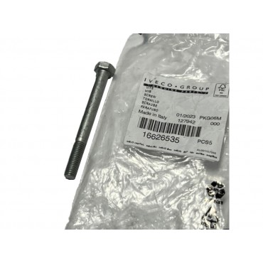 Vix Fixation d'Injection Pour Fiat Ducato 2.3 JTD 2.3 D 3.0 D 2001-2014 16626535