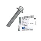 Vis Poulie de Vilebrequin Pour Opel Astra Insignia Mokka X Zafira 24447224