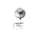 Vis Poulie de Vilebrequin Pour Nissan Qashqai 1.4 - à partir de 2014 1230900Q0K