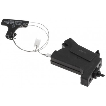 Actionneur Trappe à Carburant Pour Hyundai Santa Fe 81590-2W000