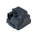 Actionneur Trappe à Carburant Pour Smart Fortwo - à partir de 2007 896104