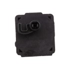 Actionneur Trappe à Carburant Pour Smart Fortwo - à partir de 2007 896104