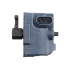 Actionneur Trappe à Carburant Pour Smart Fortwo - à partir de 2007 896104