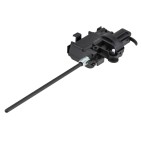 Actionneur Trappe à Carburant Pour Renault Captur I Clio III IV 8200312600