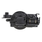 Actionneur Trappe à Carburant Pour Renault Captur I Clio III IV 8200312600