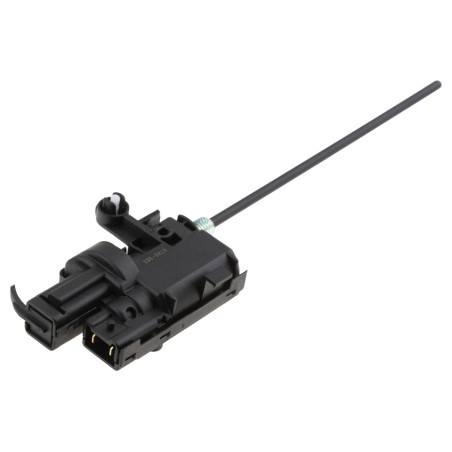 Actionneur Trappe à Carburant Pour Renault Captur I Clio III IV 788262843R
