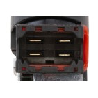 Antivol de Direction Pour Dacia Dokker Duster Lodgy Sandero II 487009602R
