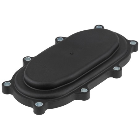 Boitier de Commande Arbre à Cames Pour Fiat Ducato - à partir de 2006 504016451