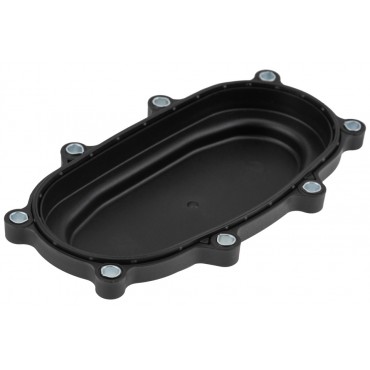 Boitier de Commande Arbre à Cames Pour Fiat Ducato - à partir de 2006 504016451
