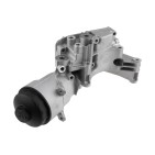 Boitier Filtre à Huile Pour Bmw Série 3 E46 5 E39 7 E38 E65 E66 E67 11421713838