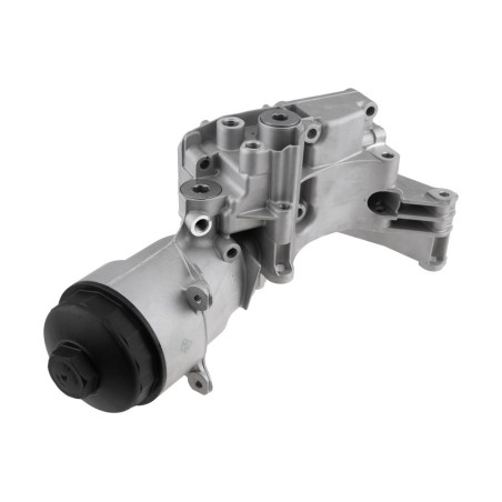Boitier Filtre à Huile Pour Bmw Série 3 E46 5 E39 7 E38 E65 E66 E67 11421713838