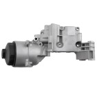 Boitier Filtre à Huile Pour Bmw Série 3 E46 5 E39 7 E38 E65 E66 E67 11421713838