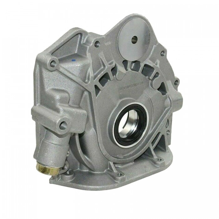 Pompe à Huile 100 A6 VW Caravelle Crafter LT Multivan Transporter 074115105A