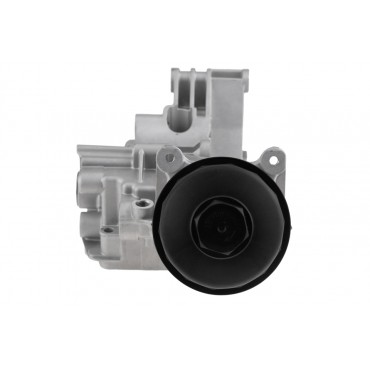 Boitier Filtre à Huile Pour Bmw Série 3 E46 5 E39 7 E38 E65 E66 E67 11421713838