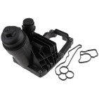 Boitier Filtre à Huile Pour Bmw Série 1 F20 F20 2 F22 F87 3 E90 11428512283