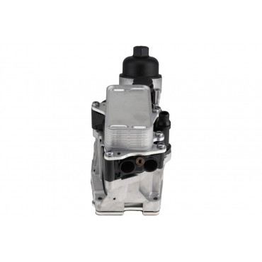 Boitier Filtre à Huile + Refroidisseur Pour Bmw Série 1 F20 2 F22 11428507697