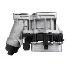 Boitier Filtre à Huile + Refroidisseur Pour Bmw Série 1 F20 2 F22 11428507697