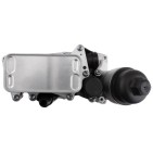Boitier Filtre à Huile + Refroidisseur Pour Bmw Série 1 F20 2 F22 11428507697