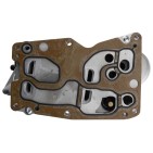 Boitier Filtre à Huile + Refroidisseur Pour Bmw Série 1 F20 2 F22 11428507697