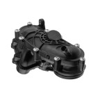 Boitier Thermostat d'Eau Pour Audi A4 A5 A6 A7 A8 Q5 Q7 Vw Touareg 059121111CT