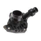 Boitier Thermostat d'Eau Pour Bmw Série 1 F20 F21 2 F22 F87 11518516203