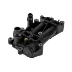 Boitier Thermostat d'Eau Pour Bmw Série 1 F20 F21 2 F22 F87 3 E90 11428507694