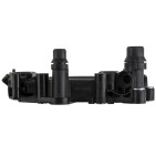 Boitier Thermostat d'Eau Pour Bmw Série 1 F20 F21 2 F22 F87 3 E90 11428507694