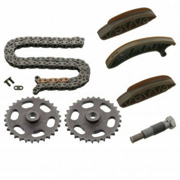 Kit Chaine de distribution CLASSE C CLC CLK E S M G V SPRINTER 3-t 0009936176