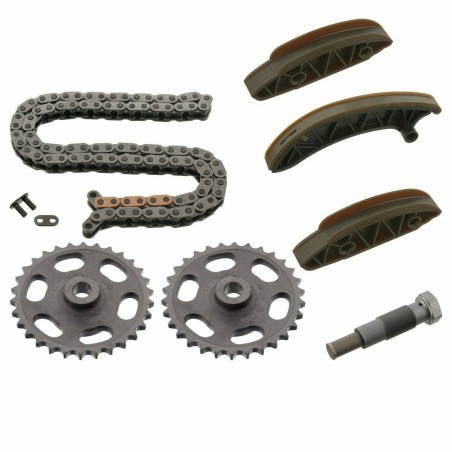 Kit Chaine de distribution CLASSE C CLC CLK E S M G V SPRINTER 3-t 0009936176