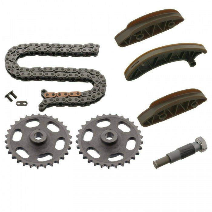Kit Chaine de distribution CLASSE C CLC CLK E S M G V SPRINTER 3-t 0009936176