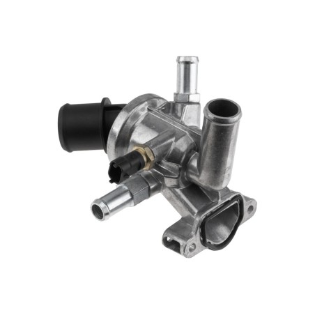 Boitier Thermostat d'Eau Pour Jeep Cherokee Wrangler 00K68092350AA 68092350AA