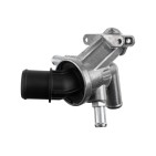 Boitier Thermostat d'Eau Pour Jeep Cherokee Wrangler 00K68092350AA 68092350AA
