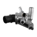 Boitier Thermostat d'Eau Pour Jeep Cherokee Wrangler 00K68092350AA 68092350AA