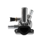 Boitier Thermostat d'Eau Pour Jeep Cherokee Wrangler 00K68092350AA 68092350AA