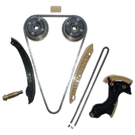 Kit Chaine de distribution CLASSE C CLK E SLK SPRINTER 3-t 3,5-t 5-t 2710300963