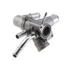 Boitier Thermostat d'Eau Pour Ford Edge 3.5 - à partir de 2006 AT4Z8A586B