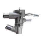 Boitier Thermostat d'Eau Pour Ford Edge 3.5 - à partir de 2006 AT4Z8A586B