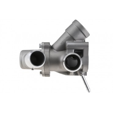 Boitier Thermostat d'Eau Pour Ford Edge 3.5 - à partir de 2006 AT4Z8A586B