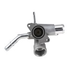 Boitier Thermostat d'Eau Pour Ford Edge 3.5 - à partir de 2006 AT4Z8A586B