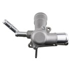 Boitier Thermostat d'Eau Pour Ford Edge 3.5 - à partir de 2006 AT4Z8A586B