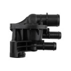 Boitier Thermostat d'Eau Pour Ford C-Max II Focus III Galaxy III Kuga II 1890165