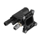 Boitier Thermostat d'Eau Pour Ford Focus III Galaxy II Kuga II CJ5E8K556BB