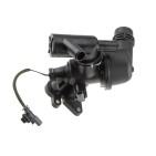 Boitier Thermostat d'Eau Pour Jaguar F-Pace Xe JDE39871