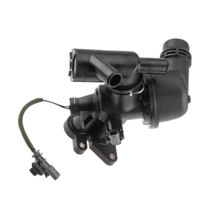 Boitier Thermostat d'Eau Pour Jaguar F-Pace Xe JDE39871