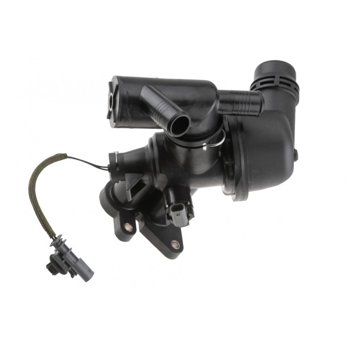 Boitier Thermostat d'Eau Pour Jaguar F-Pace Xe JDE39871
